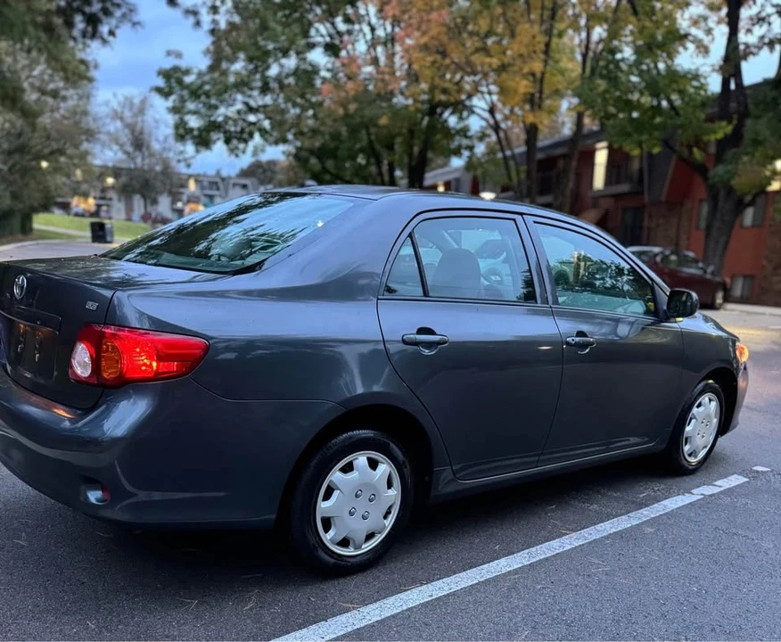 2010 Toyota Corolla 10th Gen - Image 4 of 7