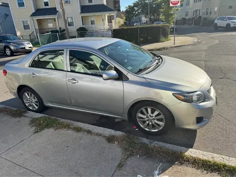 2010 Toyota Corolla 10th Gen - Image 4 of 6