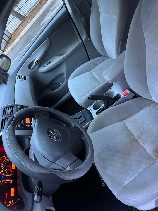 2010 Toyota Corolla 10th Gen - Image 7 of 7