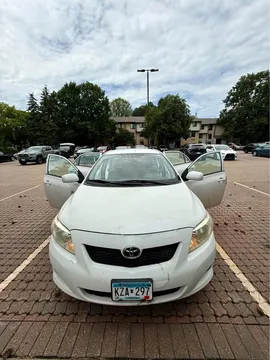 2010 Toyota Corolla 10th Gen - Image 4 of 19