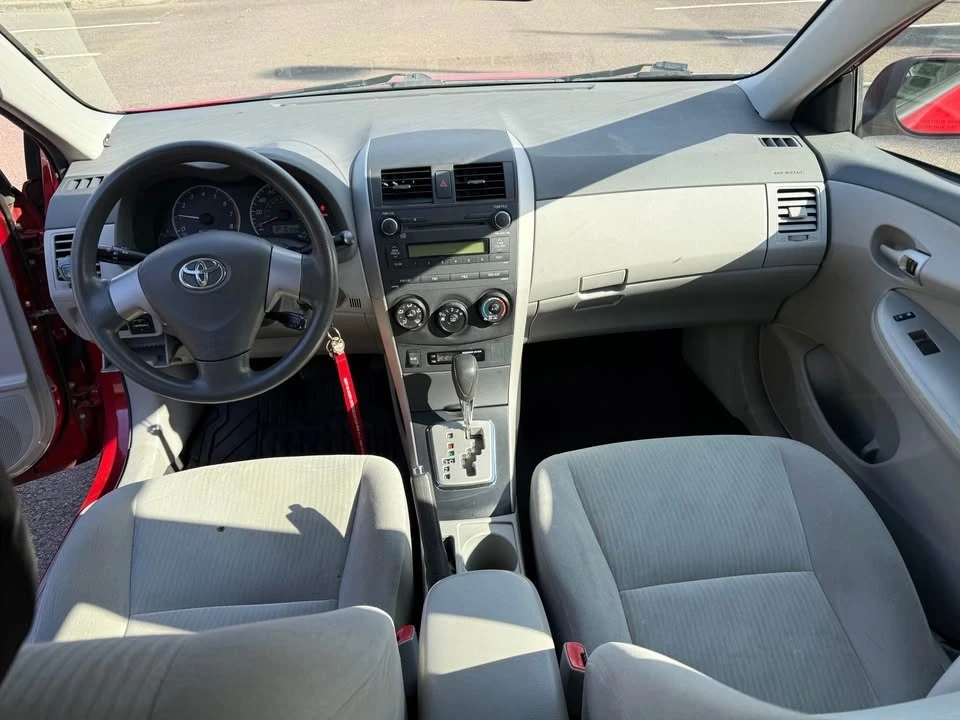 2010 Toyota Corolla 10th Gen - Image 10 of 11
