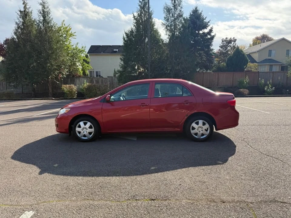 2010 Toyota Corolla 10th Gen - Image 4 of 11