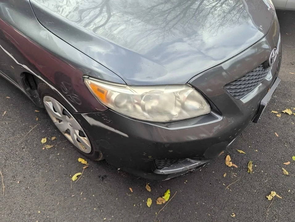 2010 Toyota Corolla 10th Gen - Image 8 of 14