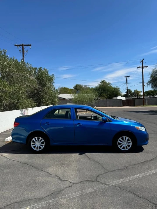 2010 Toyota Corolla 10th Gen - Image 7 of 7