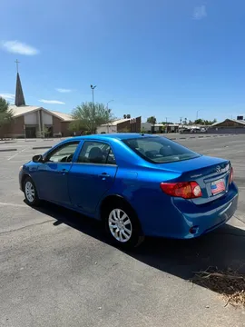 2010 Toyota Corolla 10th Gen - Image 4 of 7
