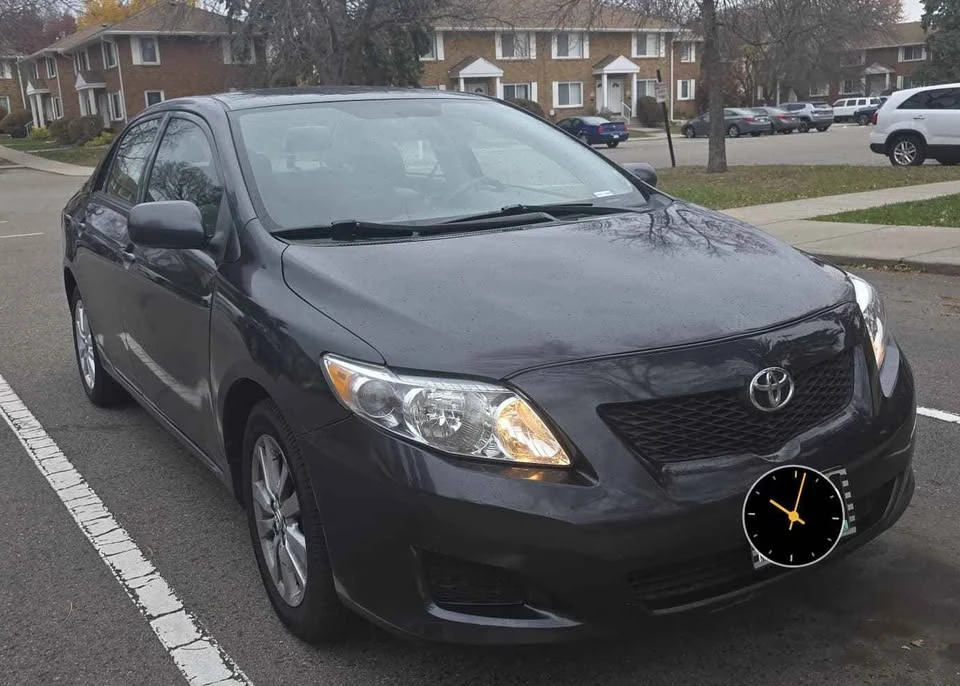 2010 Toyota Corolla 10th Gen - Image 3 of 7
