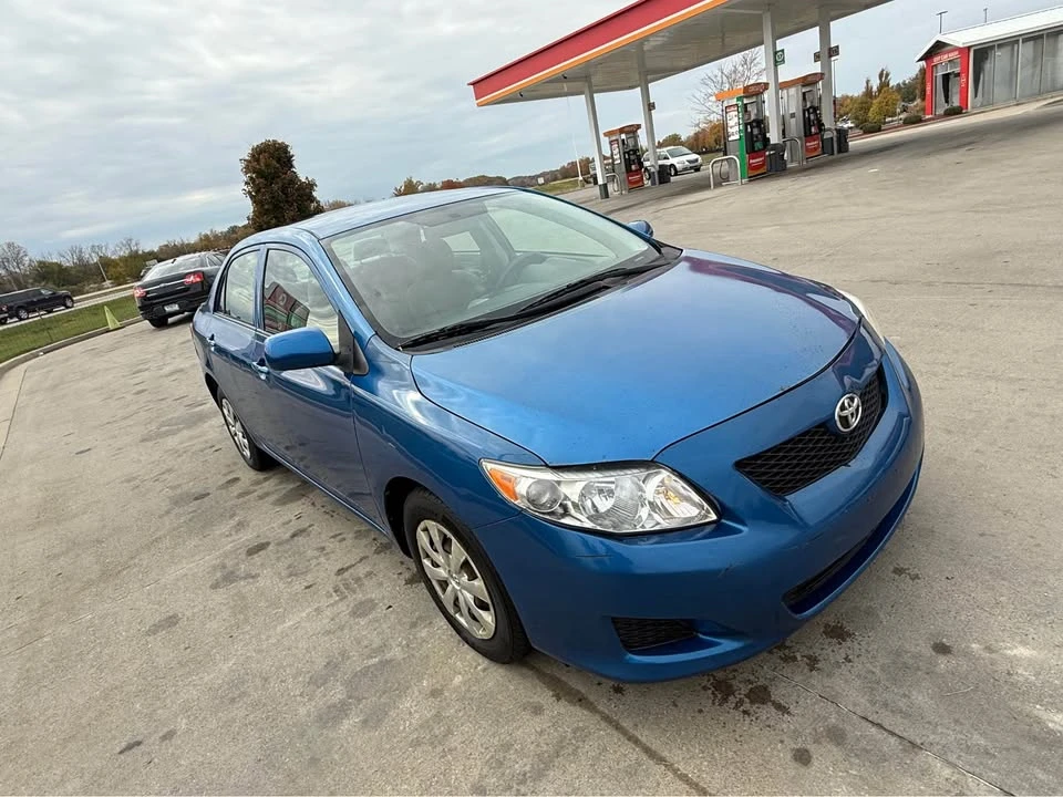 2010 Toyota Corolla 10th Gen - Image 4 of 12