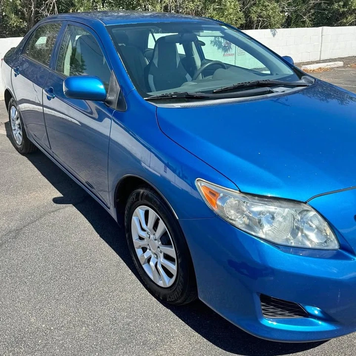 2010 Toyota Corolla 10th Gen - Image 1 of 7