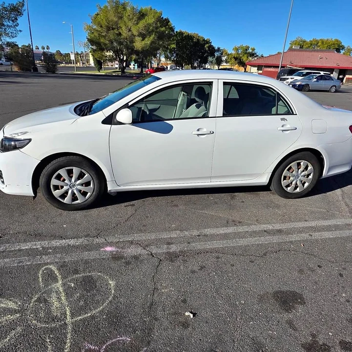 2010 Toyota Corolla 10th Gen - Image 1 of 8