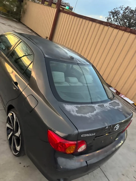 2010 Toyota Corolla 10th Gen - Image 8 of 8