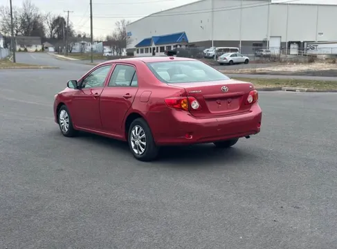 2010 Toyota Corolla 10th Gen - Image 2 of 13