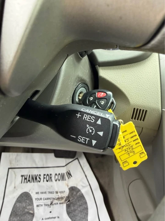 2010 Toyota Corolla 10th Gen - Image 16 of 18