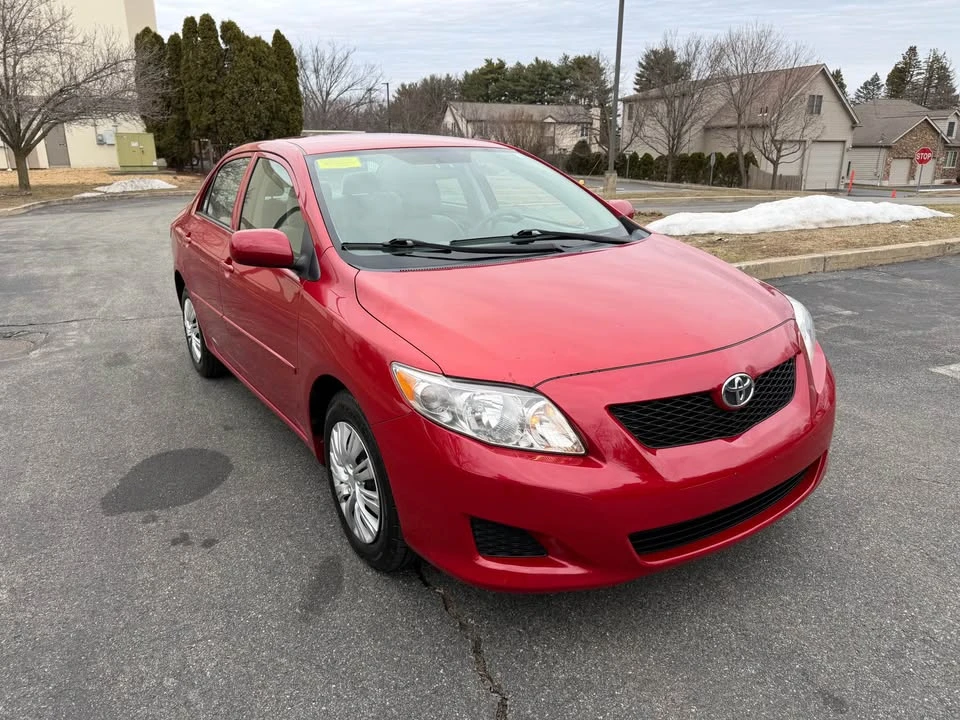 2010 Toyota Corolla 10th Gen - Image 8 of 18