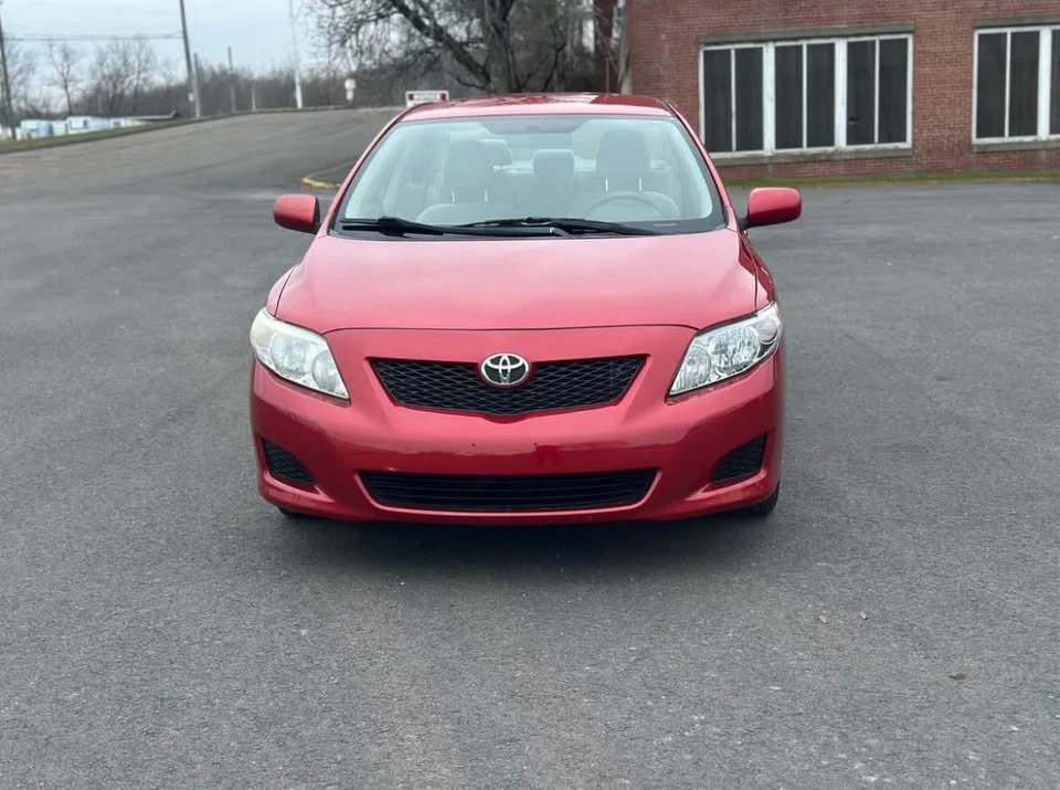 2010 Toyota Corolla 10th Gen - Image 5 of 13