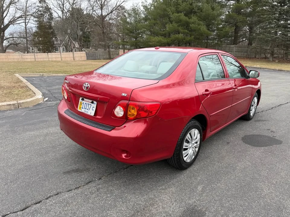 2010 Toyota Corolla 10th Gen - Image 6 of 18