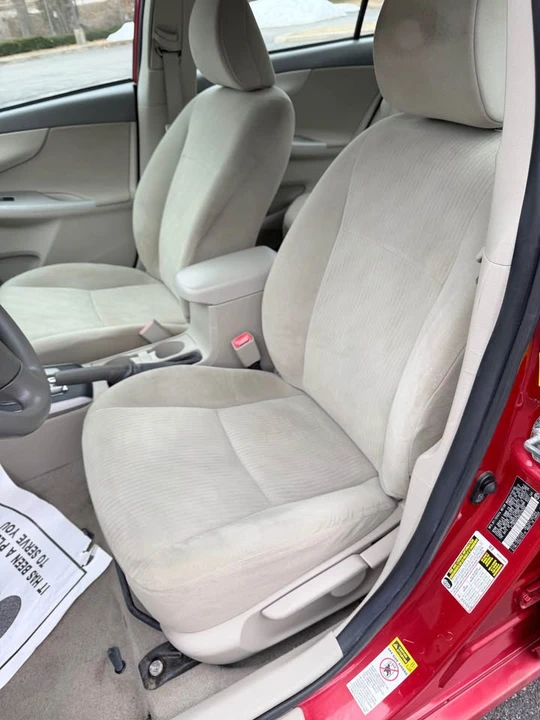 2010 Toyota Corolla 10th Gen - Image 9 of 18