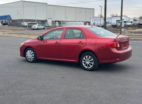 2010 Toyota Corolla 10th Gen - Image 3 of 13