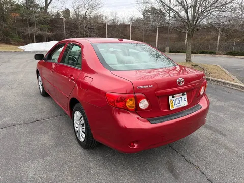 2010 Toyota Corolla 10th Gen - Image 4 of 18