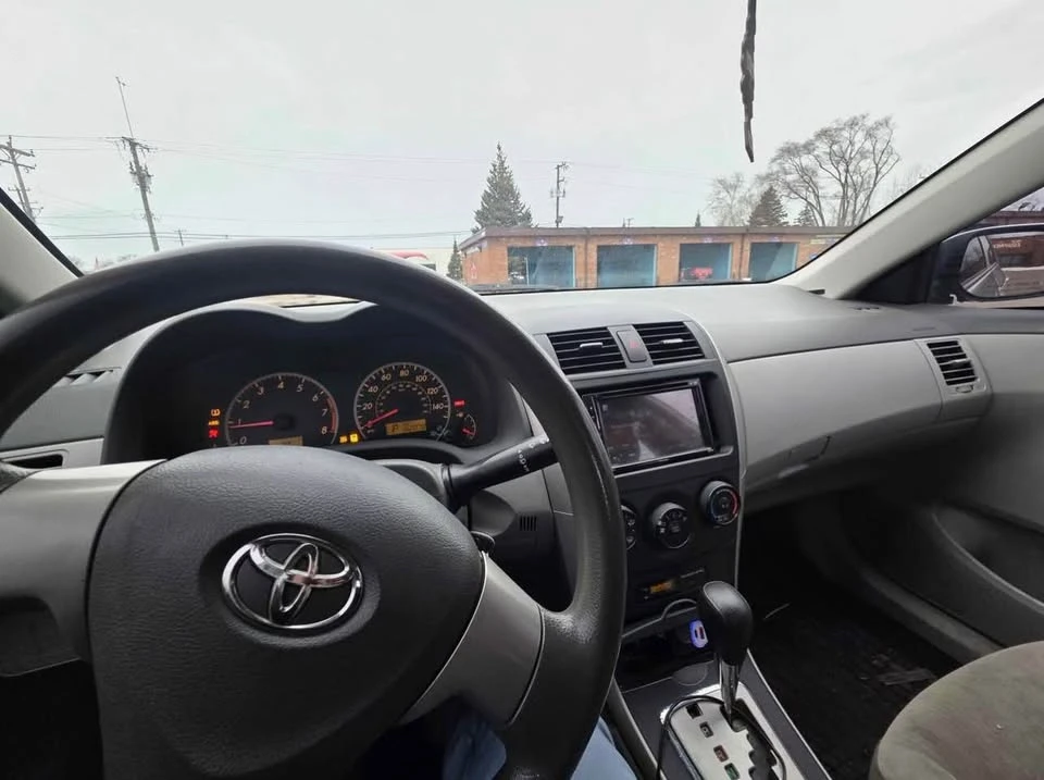 2010 Toyota Corolla 10th Gen - Image 7 of 12