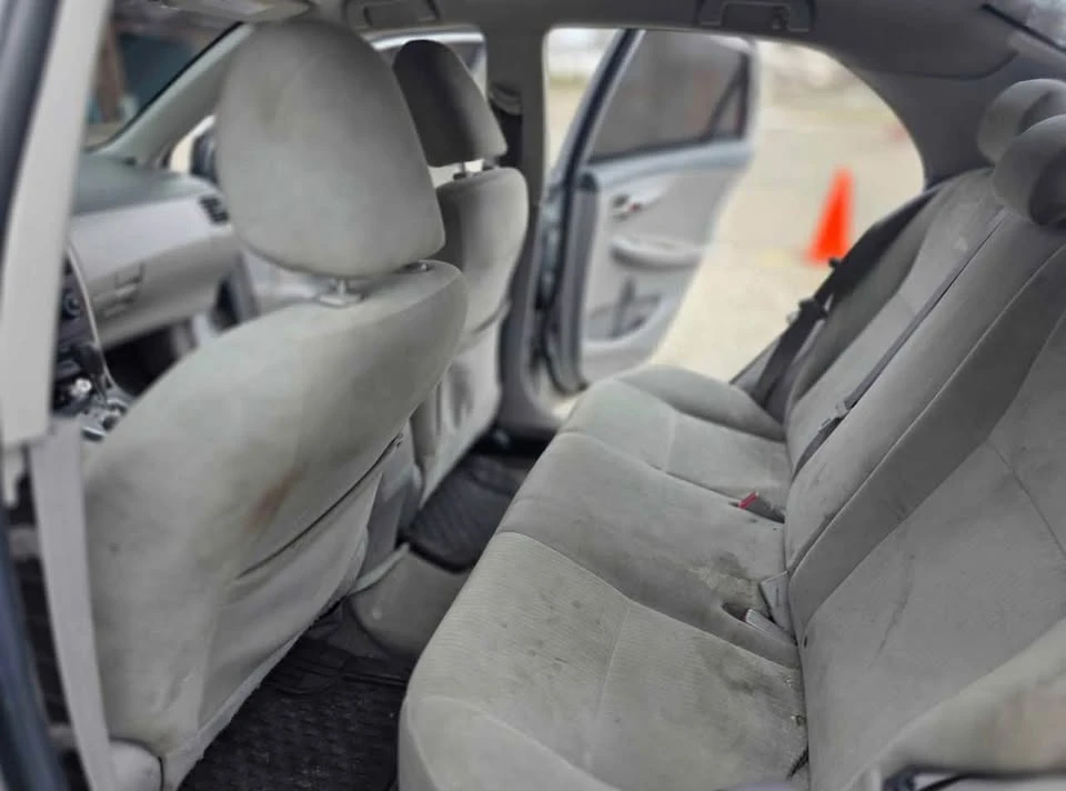 2010 Toyota Corolla 10th Gen - Image 3 of 12