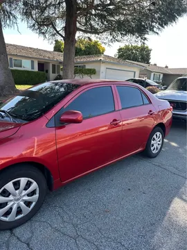 2010 Toyota Corolla 10th Gen - Image 4 of 10
