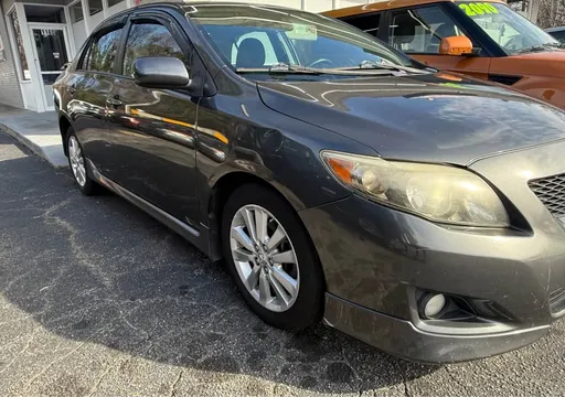 2010 Toyota Corolla 10th Gen - Image 3 of 8