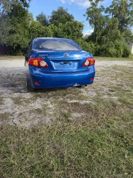 2010 Toyota Corolla 10th Gen - Image 2 of 10