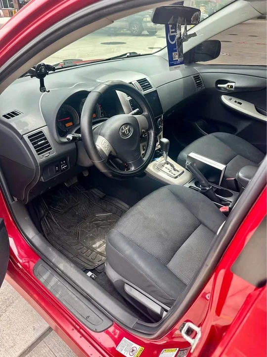 2010 Toyota Corolla 10th Gen - Image 9 of 9