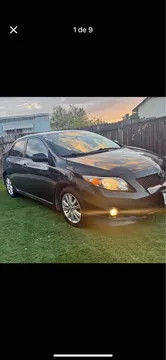 2010 Toyota Corolla 10th Gen - Image 2 of 4