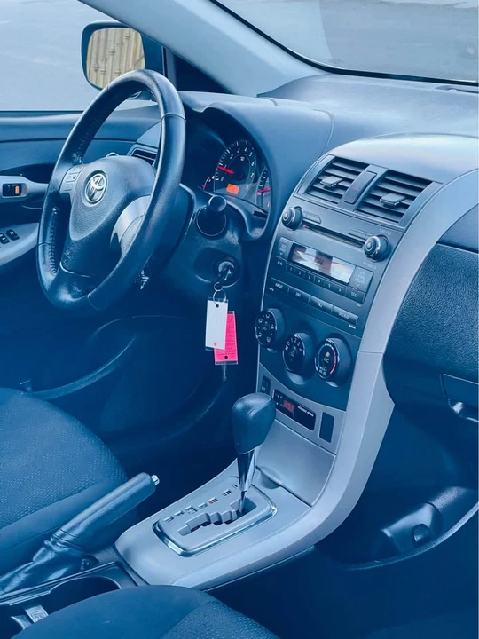 2010 Toyota Corolla 10th Gen - Image 7 of 20