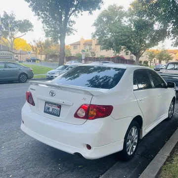 2010 Toyota Corolla 10th Gen - Image 3 of 7
