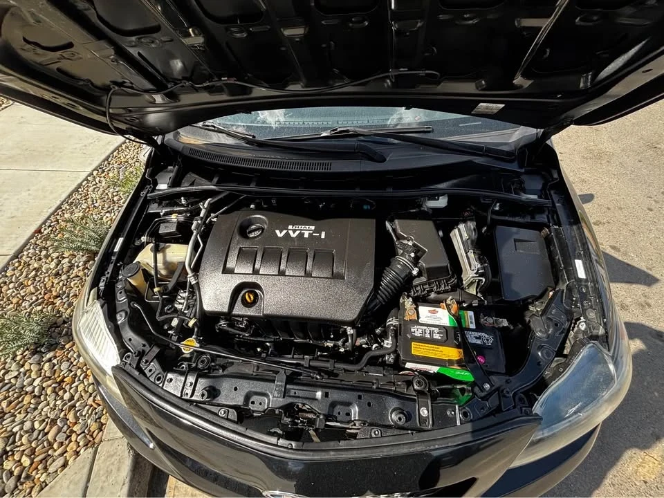 2010 Toyota Corolla 10th Gen - Image 4 of 10