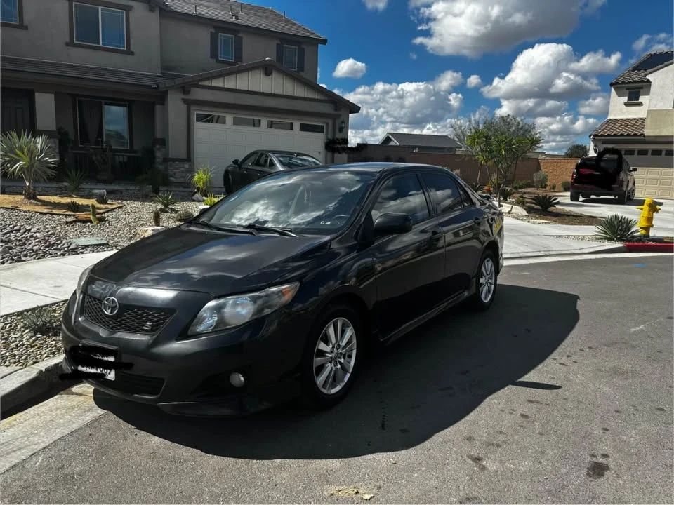 2010 Toyota Corolla 10th Gen - Image 7 of 10