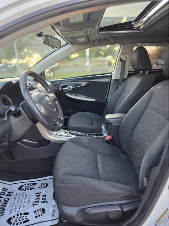 2010 Toyota Corolla 10th Gen - Image 2 of 14