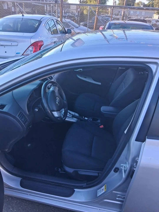 2010 Toyota Corolla 10th Gen - Image 6 of 11