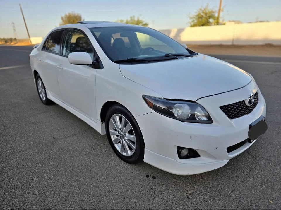 2010 Toyota Corolla 10th Gen - Image 1 of 14