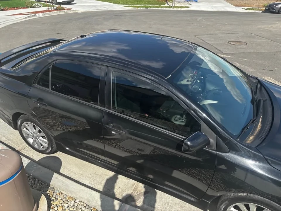 2010 Toyota Corolla 10th Gen - Image 10 of 10