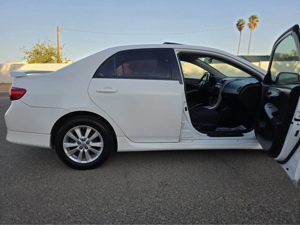 2010 Toyota Corolla 10th Gen - Image 6 of 14