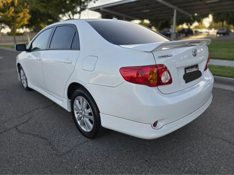 2010 Toyota Corolla 10th Gen - Image 13 of 14