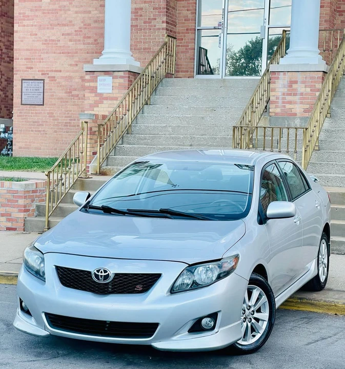 2010 Toyota Corolla 10th Gen - Image 16 of 20