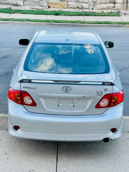 2010 Toyota Corolla 10th Gen - Image 15 of 20