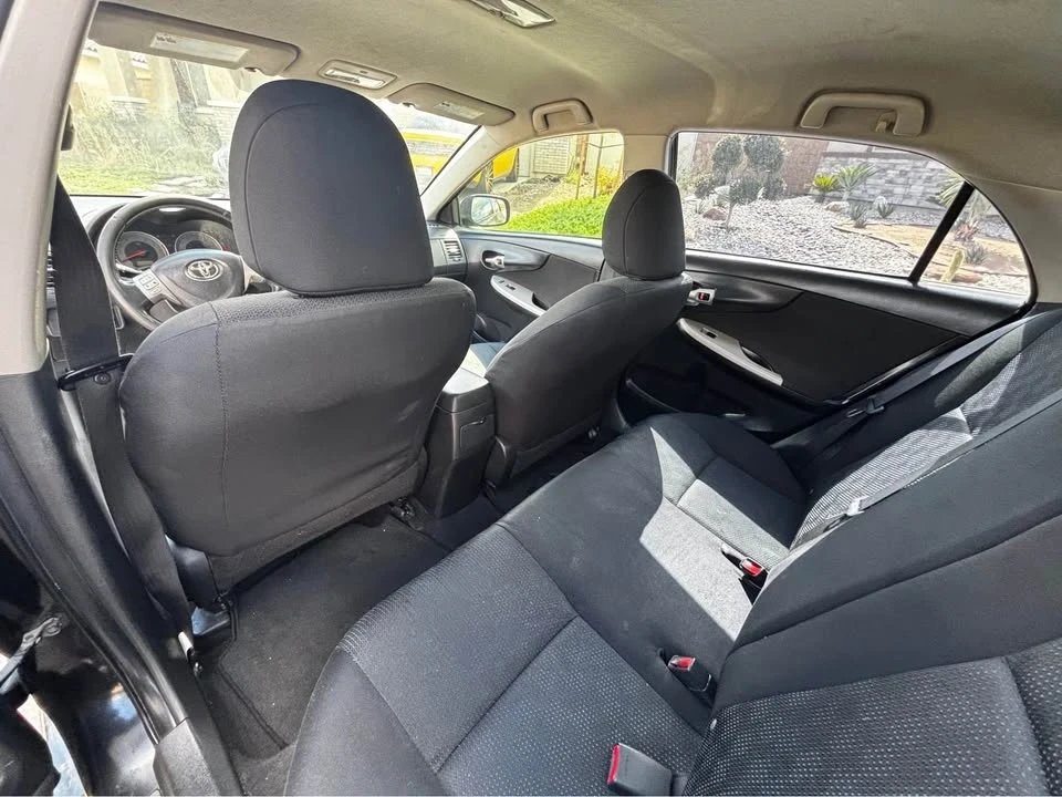 2010 Toyota Corolla 10th Gen - Image 3 of 10