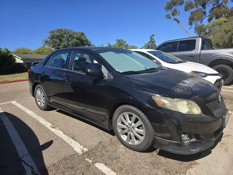 2010 Toyota Corolla 10th Gen - Image 3 of 6