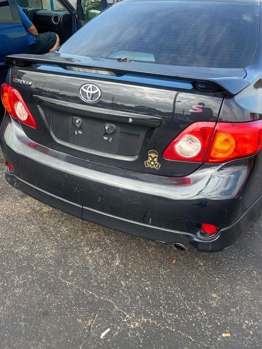 2010 Toyota Corolla 10th Gen - Image 10 of 12