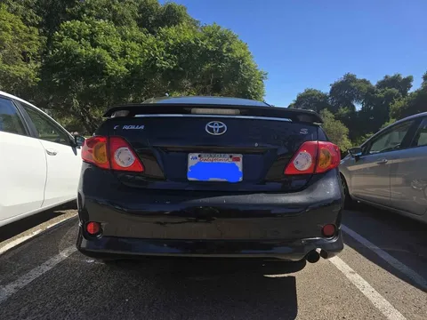 2010 Toyota Corolla 10th Gen - Image 4 of 6