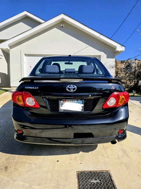 2010 Toyota Corolla 10th Gen - Image 4 of 20