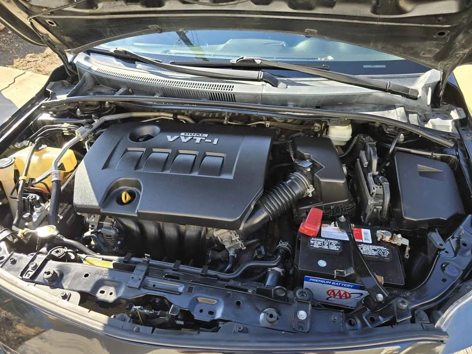 2010 Toyota Corolla 10th Gen - Image 19 of 20
