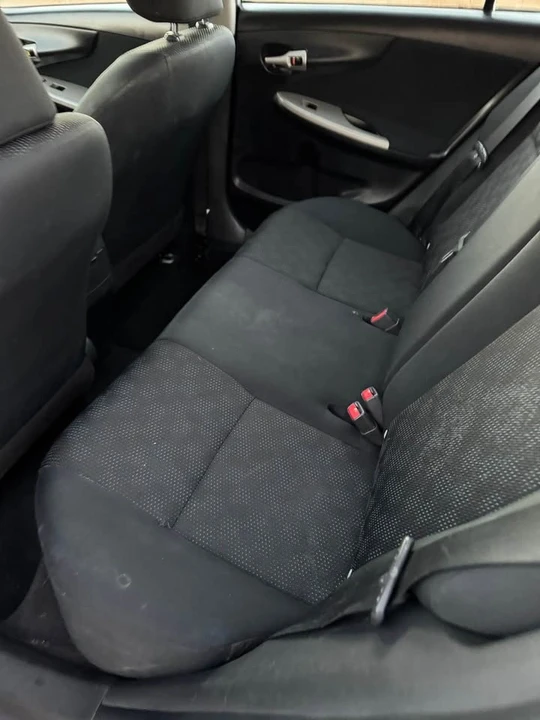 2010 Toyota Corolla 10th Gen - Image 8 of 12
