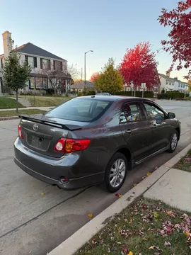 2010 Toyota Corolla 10th Gen - Image 3 of 8