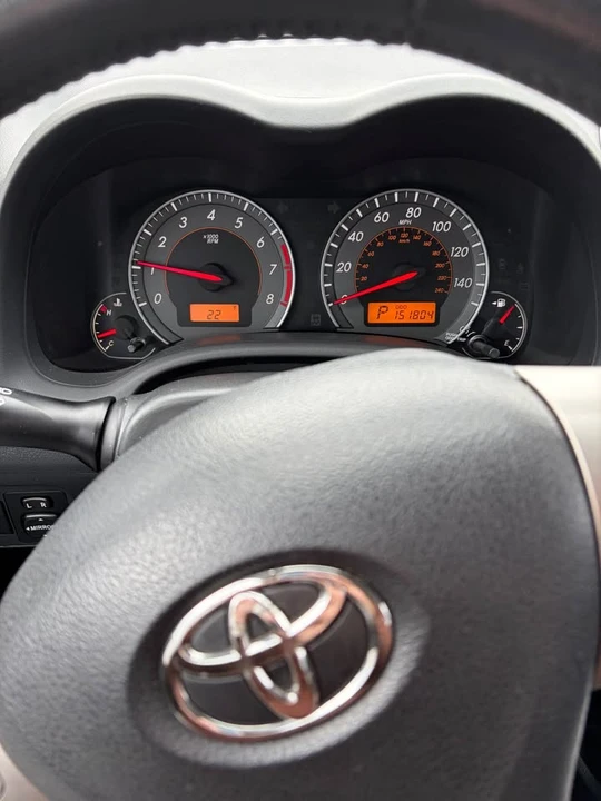 2010 Toyota Corolla 10th Gen - Image 6 of 9
